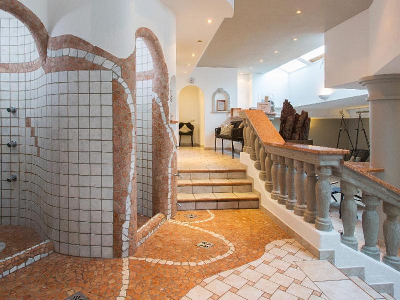 Ferienhotel Bergland Арцл им Пицтал Екстериор снимка