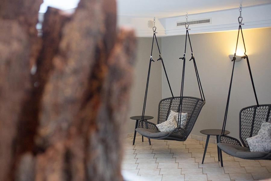 Ferienhotel Bergland Арцл им Пицтал Екстериор снимка
