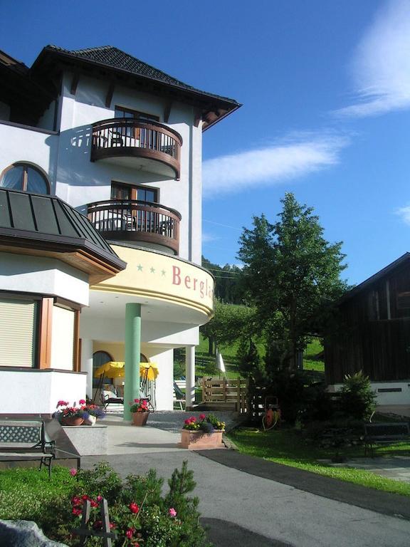 Ferienhotel Bergland Арцл им Пицтал Екстериор снимка